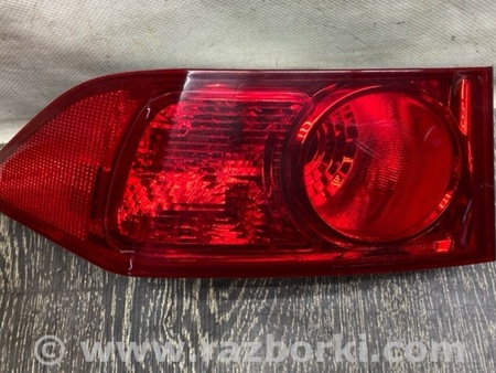 ФОТО Ліхтар зовнішній для Honda Accord CL (10.2002 - 11.2008) Киев