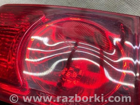 ФОТО Ліхтар зовнішній для Honda Accord CL (10.2002 - 11.2008) Киев