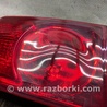 ФОТО Ліхтар зовнішній для Honda Accord CL (10.2002 - 11.2008) Киев