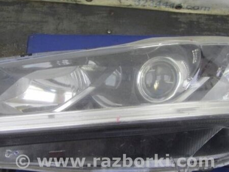 ФОТО Фара для Honda Accord CR CT (06.2013 - 01.2020) Киев