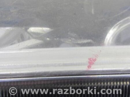ФОТО Фара для Honda Accord CR CT (06.2013 - 01.2020) Киев