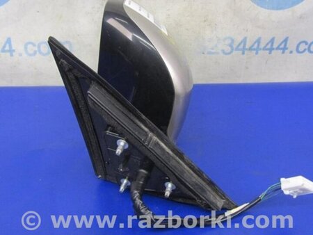 ФОТО Дзеркало для Infiniti EX35 (37) (07-12) Киев