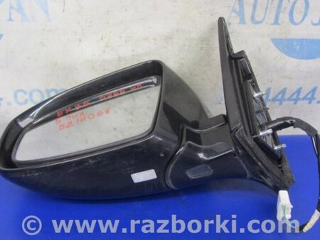 ФОТО Дзеркало для Infiniti EX35 (37) (07-12) Киев