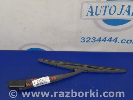 ФОТО Повідець склоочисника задній для Infiniti FX/QX70 S51 (08-17) Киев