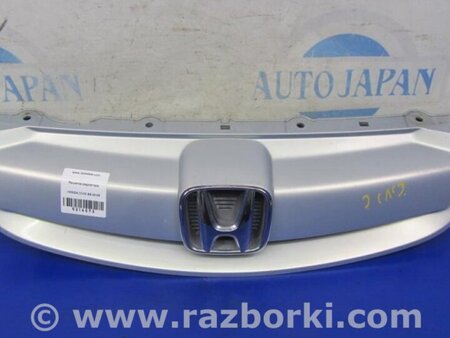 ФОТО Решітка радіатора для Honda Civic 7 EU, EN, ES (09.2000 - 06.2006) Киев