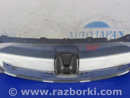ФОТО Решітка радіатора для Honda Civic 7 EU, EN, ES (09.2000 - 06.2006) Киев