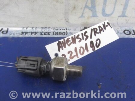 ФОТО Датчик тиску палива у рейці для Toyota RAV-4 (00-05) Киев