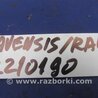 ФОТО Датчик тиску палива у рейці для Toyota RAV-4 (00-05) Киев