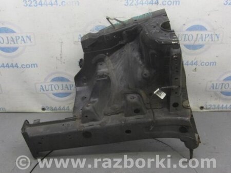 ФОТО Четверть кузова передняя для Hyundai Sonata YF (09.2009-03.2014) Киев
