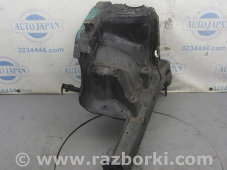 ФОТО Четверть кузова передняя для Hyundai Sonata YF (09.2009-03.2014) Киев