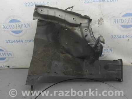 ФОТО Четверть кузова передняя для Hyundai Sonata YF (09.2009-03.2014) Киев
