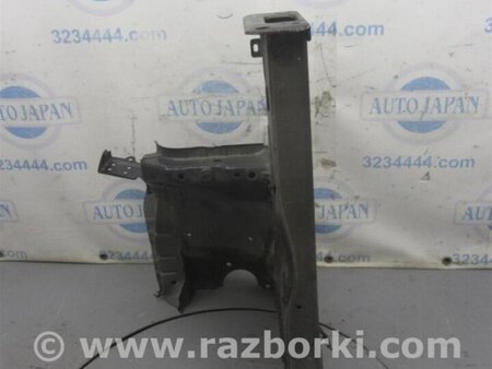 ФОТО Четверть кузова передняя для Hyundai Sonata YF (09.2009-03.2014) Киев