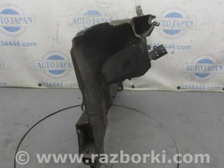 ФОТО Четверть кузова передняя для Hyundai Sonata YF (09.2009-03.2014) Киев