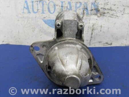 ФОТО Стартер для Subaru Forester (2013-) Киев