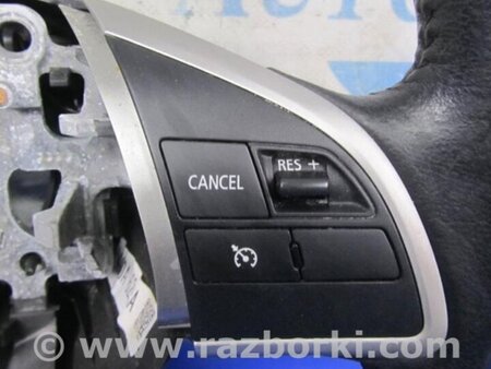 ФОТО кермо для Mitsubishi Outlander GF (2012-) Киев