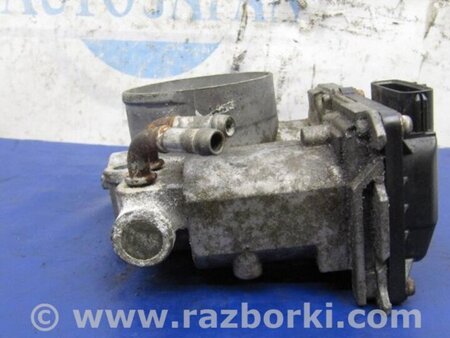 ФОТО Дросельна заслінка для Honda Odyssey (05-10) Киев