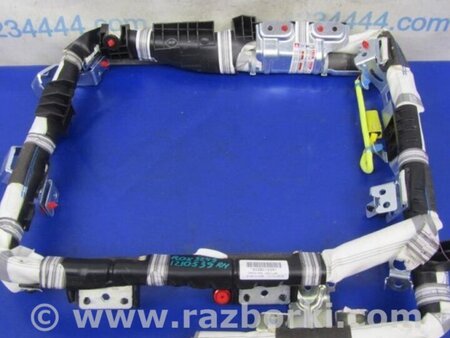 ФОТО Подушка безпеки (штора) для Acura RDX TB3, TB4 (03.2012-12.2015) Киев