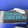 ФОТО Подушка безпеки (штора) для Acura RDX TB3, TB4 (03.2012-12.2015) Киев
