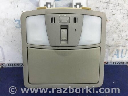 ФОТО плафон салону для Infiniti EX35 (37) (07-12) Киев