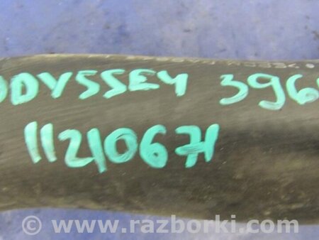 ФОТО трубка системи охолодження для Honda Odyssey (05-10) Киев