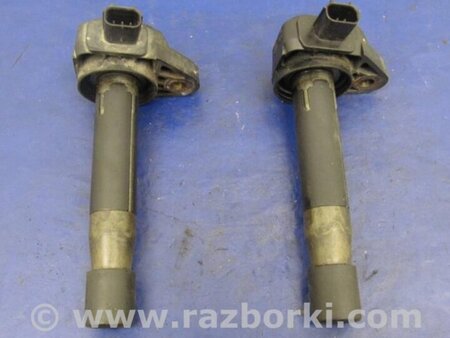 ФОТО Котушка запалювання для Honda Odyssey (05-10) Киев