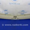 Накладка на порог багажника Acura RDX TB3, TB4 (03.2012-12.2015)