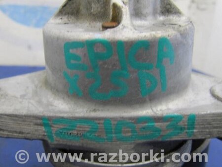 ФОТО Натягувач ременя генератора для Chevrolet Epica V250 (02.2006-01.2013) Киев