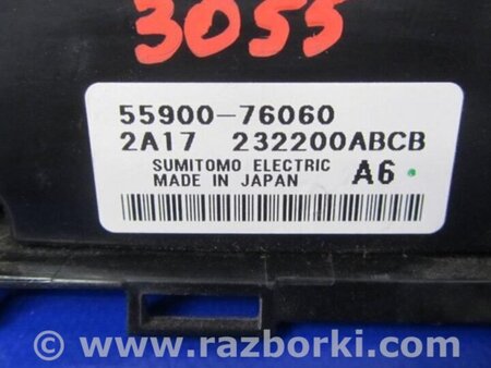 ФОТО блок керування підігрівом для Lexus CT200 (11-17) Киев