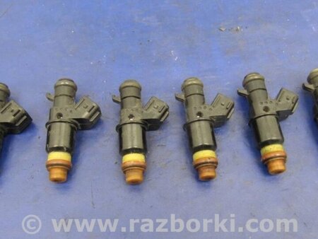 ФОТО Форсунка паливна для Honda Odyssey (05-10) Киев