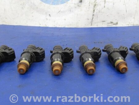 ФОТО Форсунка паливна для Honda Odyssey (05-10) Киев