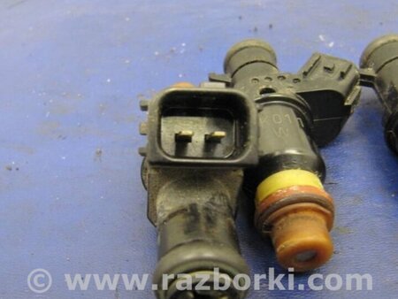 ФОТО Форсунка паливна для Honda Odyssey (05-10) Киев