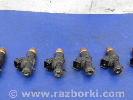 ФОТО Форсунка паливна для Honda Odyssey (05-10) Киев