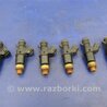 Форсунка паливна Honda Odyssey (05-10)