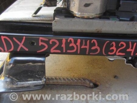 ФОТО Сидіння комплект для Acura RDX TB3, TB4 (03.2012-12.2015) Киев
