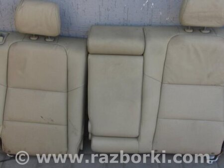 ФОТО Сидіння комплект для Acura RDX TB3, TB4 (03.2012-12.2015) Киев