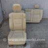 Сидіння комплект Acura RDX TB3, TB4 (03.2012-12.2015)