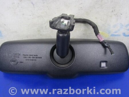 ФОТО дзеркало салону для Lexus CT200 (11-17) Киев