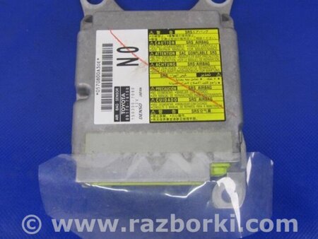 ФОТО Блок керування AIRBAG для Lexus CT200 (11-17) Киев