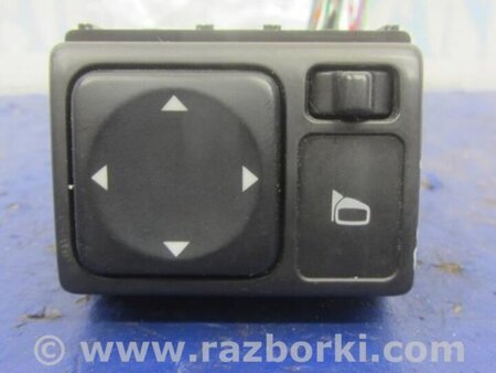 ФОТО Блок керування дзеркалами для Nissan Tiida/Versa C11 Киев