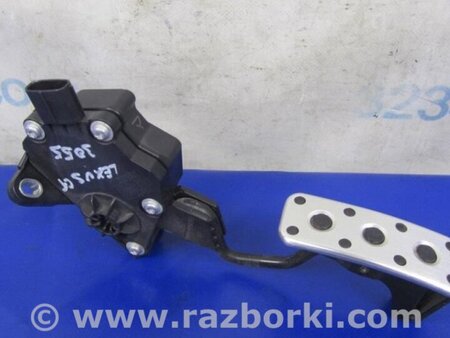 ФОТО Педаль газу для Lexus CT200 (11-17) Киев
