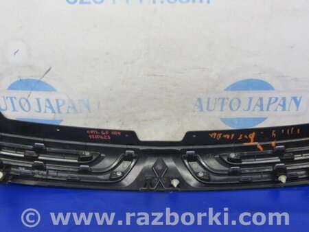 ФОТО Решітка радіатора для Mitsubishi Outlander GF (2012-) Киев