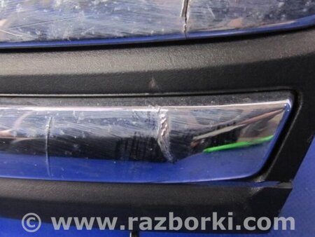 ФОТО Решітка радіатора для Mitsubishi Outlander GF (2012-) Киев