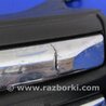 ФОТО Решітка радіатора для Mitsubishi Outlander GF (2012-) Киев