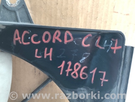 ФОТО Дифузор вентилятора основного радіатора для Honda Accord Coupe (07-12) Киев