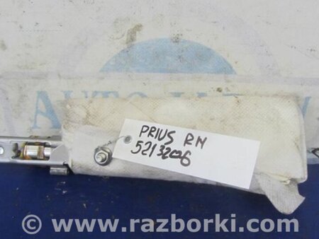 ФОТО Подушка безпеки в сидінні для Toyota Prius 30 (09-17) Киев