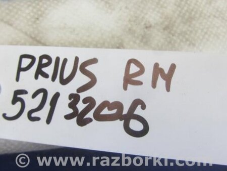 ФОТО Подушка безпеки в сидінні для Toyota Prius 30 (09-17) Киев