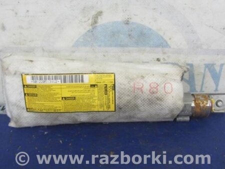 ФОТО Подушка безпеки в сидінні для Toyota Prius 30 (09-17) Киев
