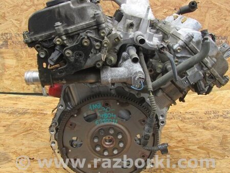 ФОТО Двигун бензин для Toyota Camry 30 XV30 (09.2001-03.2006) Киев