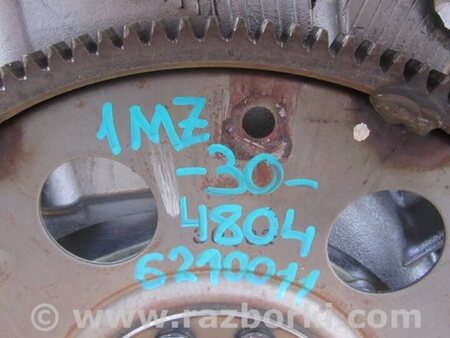 ФОТО Двигун бензин для Toyota Camry 30 XV30 (09.2001-03.2006) Киев
