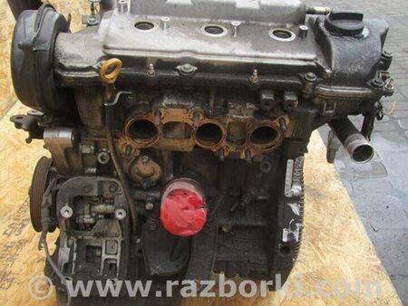 ФОТО Двигун бензин для Toyota Camry 30 XV30 (09.2001-03.2006) Киев